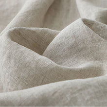 Load image into Gallery viewer, Women's Linen Seven-Sleeve Shirt