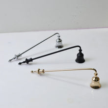 Load image into Gallery viewer, Metal Candle Snuffer
