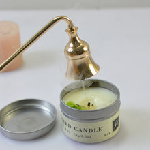 Load image into Gallery viewer, Metal Candle Snuffer