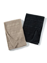 Load image into Gallery viewer, Men Winter Wool Cashmere Knitted Scarf Coarse Needle Texture Thick Neck Warmer Christmas Present Unisex Accessories 170*25 Traf