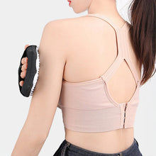 Load image into Gallery viewer, Spike Massage Gloves for Body Massage Brush chinese medicine Acupuncture massager Glove Body Shaping Relaxation tools