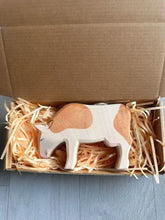 Load image into Gallery viewer, Kids 3D Acrylic Crystal Gem Wooden Blocks