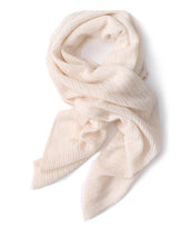 Load image into Gallery viewer, 100% Wool Oversized Knitted Poncho Shawl