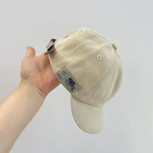 Load image into Gallery viewer, Baby Baseball Hat Kids Boys Sun Protection Cap Spring Summer Baby Sun Hat Soft Children Peaked Cap Infant Adjustable Visor Cap