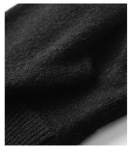 Load image into Gallery viewer, 100% Cashmere Fingerless Gloves