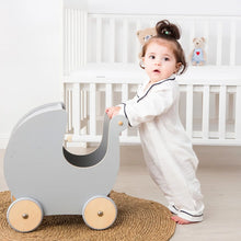 Load image into Gallery viewer, Autumn Baby Sleepwear Organic Cotton Clothes for Boy Girl Newborn Pajama Solid Color Muslin Romper Kids Pajamas Toddler Jumpsuit