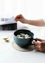 Load image into Gallery viewer, 700ml Large Ceramic Coffee Mug