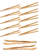 Load image into Gallery viewer, Montessori Wooden Clip Educational Toy Set