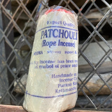 Load image into Gallery viewer, 40pcs Yoga Aromatherapy Himalayan Rope Sage Patchouli Cedar Incense