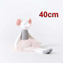 Load image into Gallery viewer, Nordic 50cm Fairy Soothing Girl Doll Plush Toys for Baby Girls Sleeping Toys Kids Gift Baby Girls Room Decoration Nursery Decor