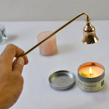 Load image into Gallery viewer, Metal Candle Snuffer