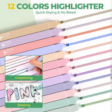 Load image into Gallery viewer, 39-Piece School Supplies Set