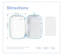 Load image into Gallery viewer, 10-Piece Student Stationery Set – Stapler, Ruler, Scissors, Pens & Sticky Notes