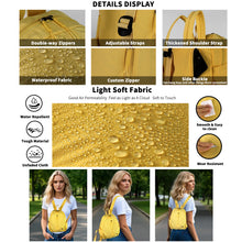 Load image into Gallery viewer, Casual Lightweight Travel Backpack