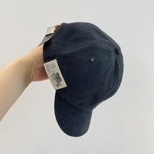 Load image into Gallery viewer, Baby Baseball Hat Kids Boys Sun Protection Cap Spring Summer Baby Sun Hat Soft Children Peaked Cap Infant Adjustable Visor Cap