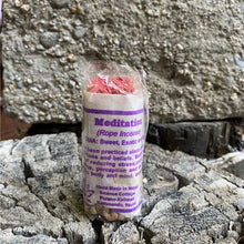 Load image into Gallery viewer, 40pcs Yoga Aromatherapy Himalayan Rope Sage Patchouli Cedar Incense