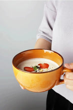 Load image into Gallery viewer, 700ml Large Ceramic Coffee Mug