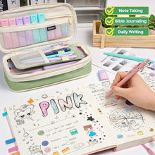 Load image into Gallery viewer, 39-Piece School Supplies Set