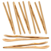 Load image into Gallery viewer, Montessori Wooden Clip Educational Toy Set