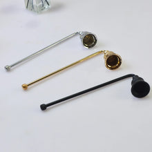 Load image into Gallery viewer, Metal Candle Snuffer