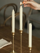 Load image into Gallery viewer, 3pc Candlestick Holders Set