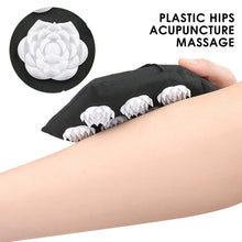 Load image into Gallery viewer, Spike Massage Gloves for Body Massage Brush chinese medicine Acupuncture massager Glove Body Shaping Relaxation tools