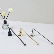 Load image into Gallery viewer, Metal Candle Snuffer