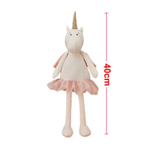 Load image into Gallery viewer, Nordic 50cm Fairy Soothing Girl Doll Plush Toys for Baby Girls Sleeping Toys Kids Gift Baby Girls Room Decoration Nursery Decor