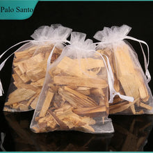 Load image into Gallery viewer, Palo Santo Incense Sticks - 22g Holy Wood Smudge