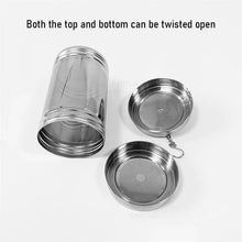Load image into Gallery viewer, Fine Mesh Stainless Steel Tea Infuser, 3 Sizes