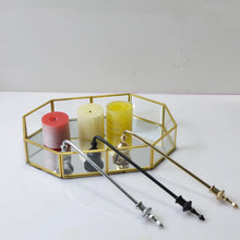 Load image into Gallery viewer, Metal Candle Snuffer