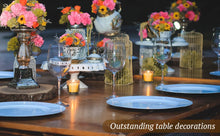 Load image into Gallery viewer, Natural Beeswax Smokeless Tea Light Candles - 12/24/48 Pcs