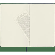 Load image into Gallery viewer, Large Ruled Hardcover Notebook