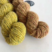 Load image into Gallery viewer, 1*50g  Lotus  Alpaca Tweed Fancy Yarn Merino Wool Alpaca Nylon Blended Hand Knitting Crocheting Sport Weight Yarn