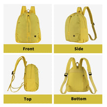 Load image into Gallery viewer, Casual Lightweight Travel Backpack