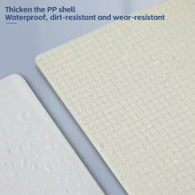 Load image into Gallery viewer, Spiral Notebook - 80 Sheets Lined Journal & Sketchbook