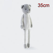 Load image into Gallery viewer, Nordic 50cm Fairy Soothing Girl Doll Plush Toys for Baby Girls Sleeping Toys Kids Gift Baby Girls Room Decoration Nursery Decor