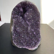 Load image into Gallery viewer, Amethyst Cluster, Natural Raw Crystal, 300g to 1kg