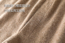 Load image into Gallery viewer, 100% Wool Thermal Underwear Pants for Women & Men