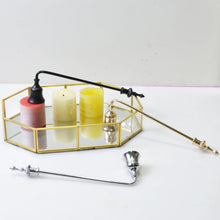 Load image into Gallery viewer, Metal Candle Snuffer