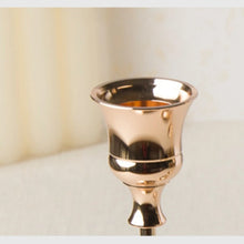 Load image into Gallery viewer, 3pc Candlestick Holders Set
