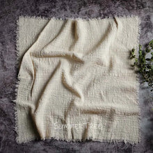 Load image into Gallery viewer, Large Cotton Gauze Napkins