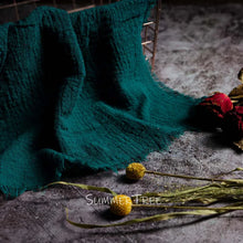 Load image into Gallery viewer, Large Cotton Gauze Napkins