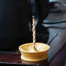 Load image into Gallery viewer, 40pcs Yoga Aromatherapy Himalayan Rope Sage Patchouli Cedar Incense