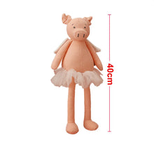 Load image into Gallery viewer, Nordic 50cm Fairy Soothing Girl Doll Plush Toys for Baby Girls Sleeping Toys Kids Gift Baby Girls Room Decoration Nursery Decor