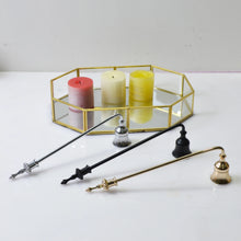 Load image into Gallery viewer, Metal Candle Snuffer