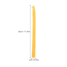 Load image into Gallery viewer, Handmade Beeswax Taper Candles