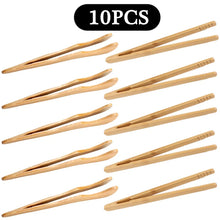 Load image into Gallery viewer, Montessori Wooden Clip Educational Toy Set