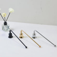 Load image into Gallery viewer, Metal Candle Snuffer