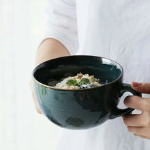 Load image into Gallery viewer, 700ml Large Ceramic Coffee Mug